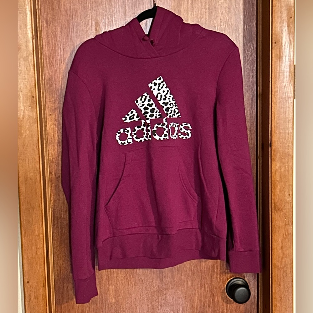 Women’s Hooded Seeatshirt
